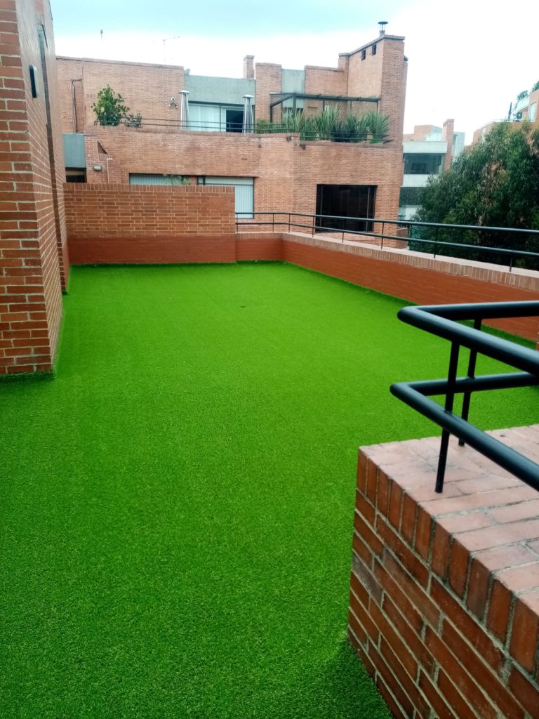 diseños de paisajismo
